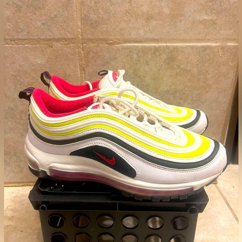 Nike Air Max 97
